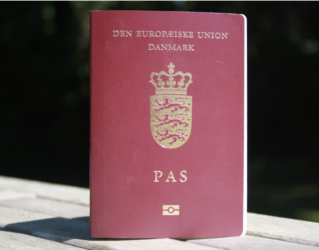 Pas